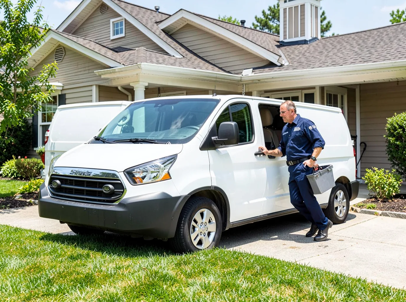 Emergency Plumber company in Lubbock, TX